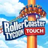 تحميل لعبة RollerCoaster Tycoon Touch مهكرة 2026 أحدث إصدار للاندرويد APK مجانا