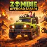 تحميل لعبة Zombie Offroad Safari مهكرة أحدث اصدار للاندرويد APK
