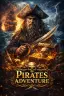 تحميل لعبة Pirates of the Caribbean مهكرة 2026 أحدث اصدار للاندرويد APK