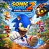 Sonic Dash 2