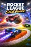 تحميل لعبة Rocket League Sideswipe مهكرة أحدث اصدار للاندرويد APK