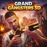 تحميل لعبة Grand Gangsters 3D مهكرة 2026 أكشن ومغامرات للأندرويد مجانا apk