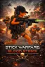 تحميل لعبة Stick Warfare مهكرة 2026 أحدث إصدار للاندرويد APK مجانا