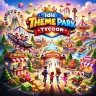 تحميل لعبة Idle Theme Park Tycoon مهكرة أحدث اصدار للاندرويد APK