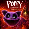 تحميل لعبة Poppy Playtime Chapter مهكرة أحدث اصدار للاندرويد APK