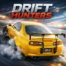 تحميل لعبة Drift Hunters مهكرة 2026 أحدث اصدار للاندرويد APK