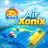 تحميل لعبة Air Xonix مهكرة 2026 للأندرويد مجانا مع جميع الميزات