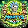 تحميل لعبة Pocket Mortys مهكرة 2026 للاندرويد APK أحدث إصدار