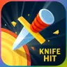 تحميل لعبة Knife Hit مهكرة 2026 السكاكين مجانا APK أحدث إصدار للاندرويد