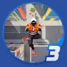 Spider Fighter 3 مهكرة