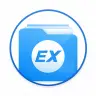 تحميل تطبيق EX File Explorer مهكر 2026 مدير الملفات APK أحدث إصدار مجانا
