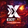 تحميل ExitLag: Lower your Ping APK مهكر أحدث إصدار مجانا 2026