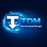 تحميل تطبيق TDM Files Download Manager مهكر 2026 Apk أحدث اصدار