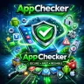 تحميل تطبيق AppChecker مهكر 2026 Apk للاندرويد أخر إصدار مجانا