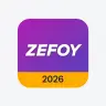 تحميل تطبيق Zefoy مهكر 2026 زيفوي Apk بدون وقت للاندرويد آخر اصدار مجانا