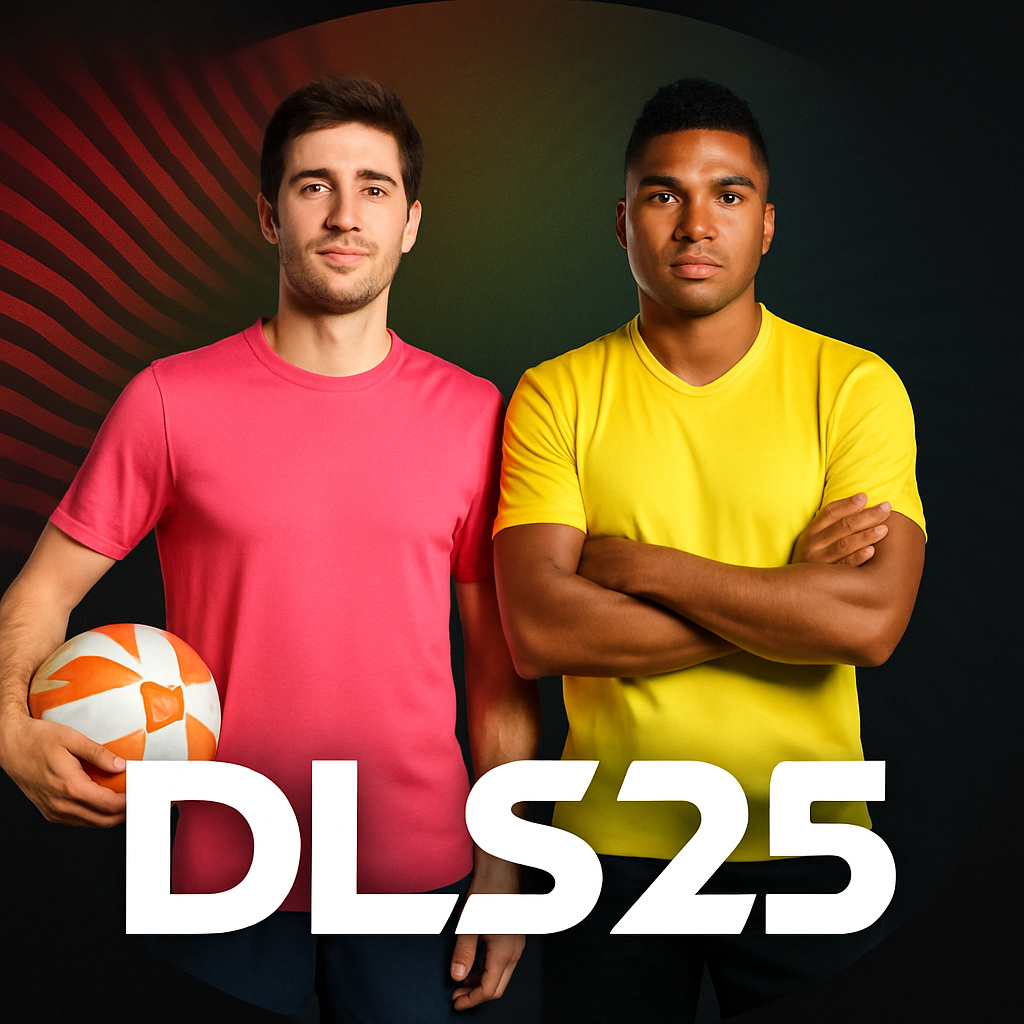 Dream League Soccer