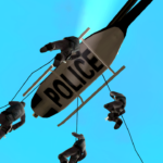 اندفع المحرك بصوت عميق بينما تنطلق الشاحنة عبر طرق طويلة…