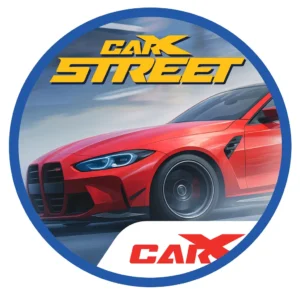 CarX Street مهكرة
