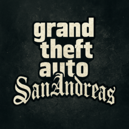 GTA San Andreas مهكرة