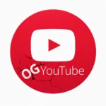 لو بتدور على طريقة تنزيل اوجي يوتيوب OGYouTube للأندرويد APK…