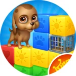 تنزيل لعبة Pet Rescue Saga للأندرويد للاندرويد اخر اصدار هو…