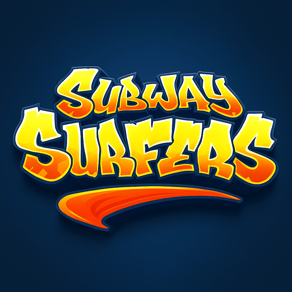 Subway Surfers مهكرة