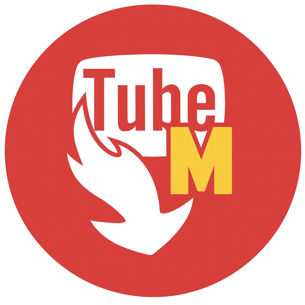 تنزيل تطبيق TubeMate مهكر 2026 تيوب ميت APK أحدث إصدار مجانا