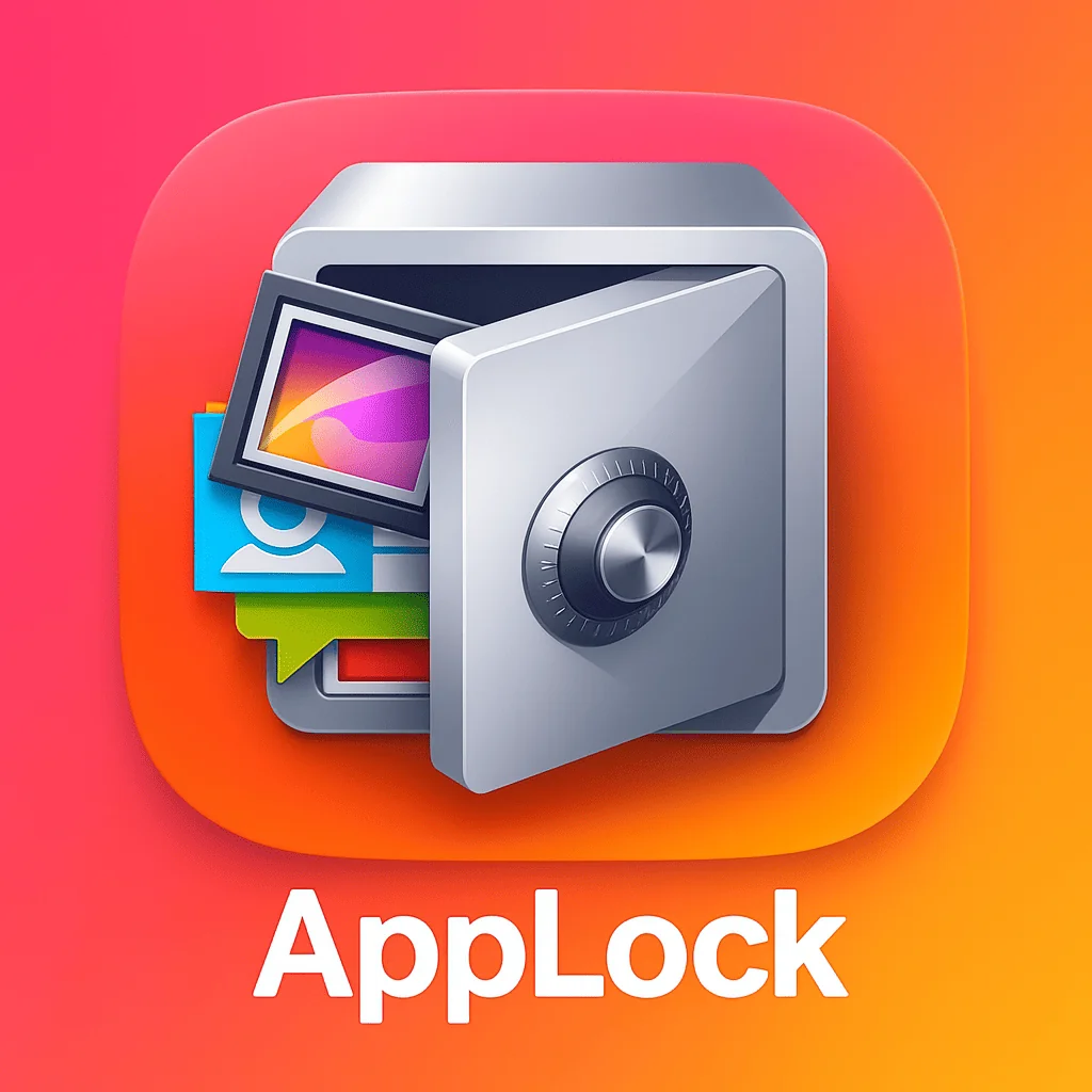 تنزيل تطبيق AppLock Pro مهكر 2026 APK قفل التطبيقات برو أحدث إصدار مجانا