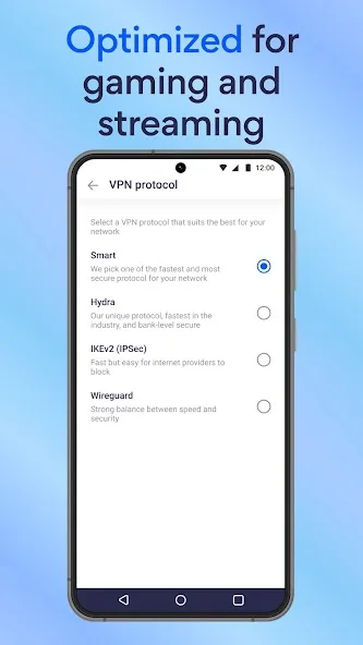 Betternet VPN