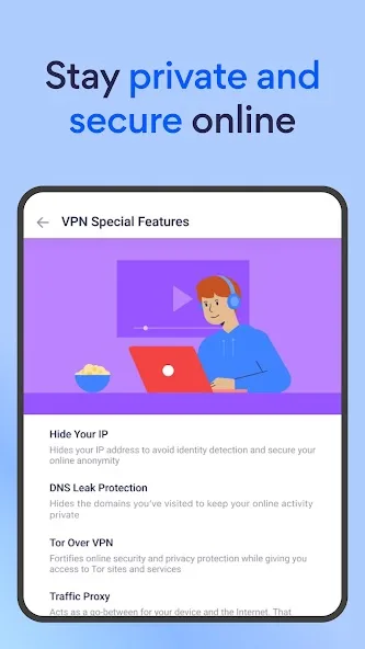 Betternet VPN