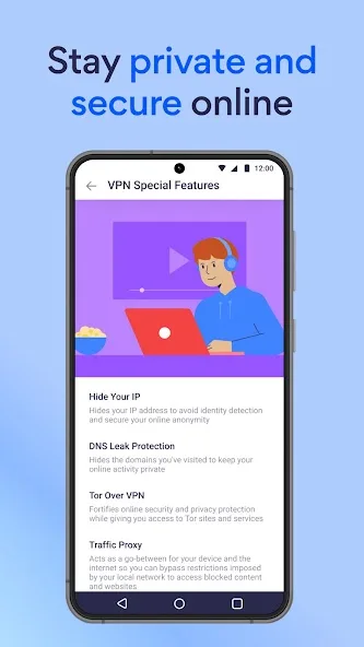 Betternet VPN