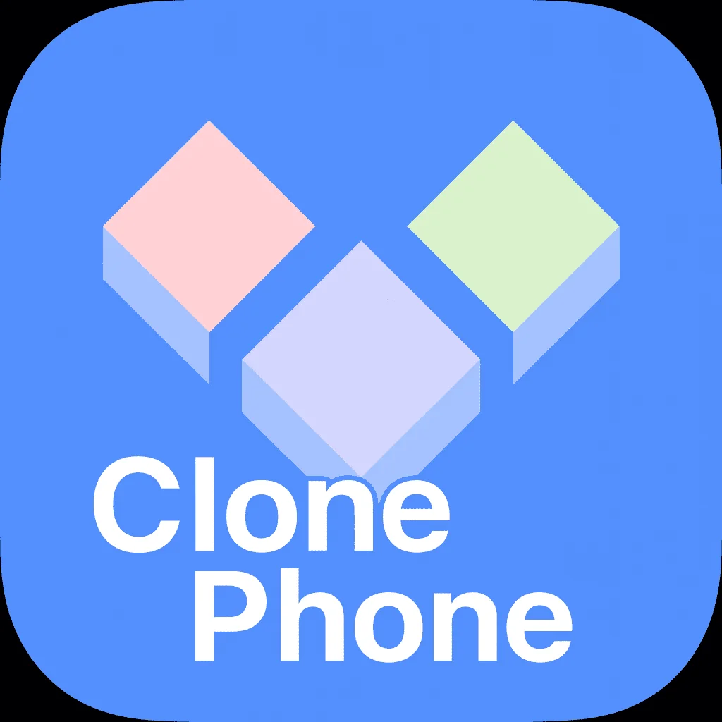 تنزيل تطبيق Clone app Phone مهكر 2026 استنساخ بيانات الهاتف APK مجانا