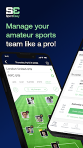 SportEasy Mod Apk v4.9.0  