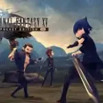 تُعد FINAL FANTASY XV POCKET EDITION تحفة فنية مصممة خصيصًا…