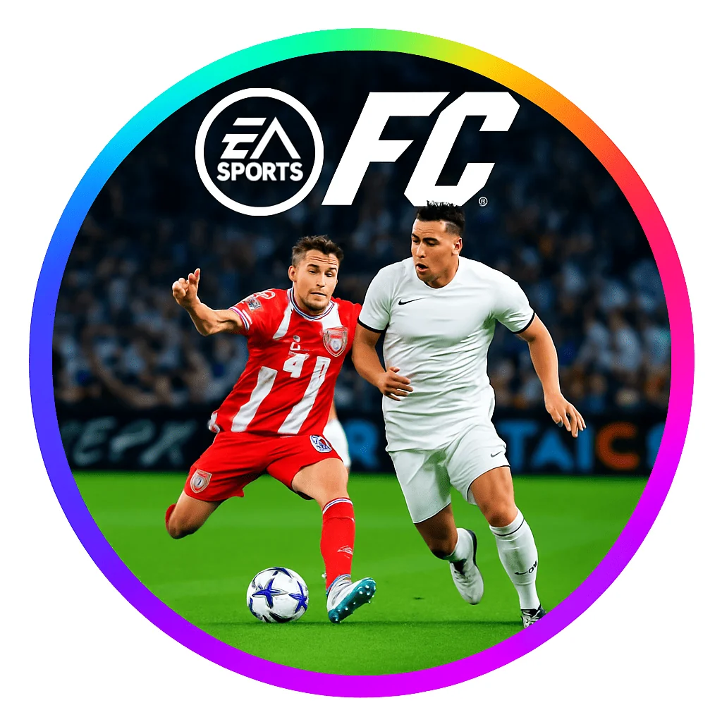 تحميل لعبة فيفا موبايل مهكرة 2026 EA FC Mobile Soccer Mobile ‎APK أحدث إصدار مجاناً