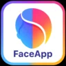 FaceApp مهكر