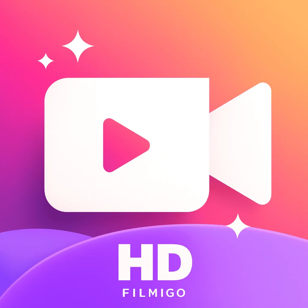 تنزيل Filmigo Video Maker مهكر 2026 APK صانع الفيديو أحدث إصدار مجانا