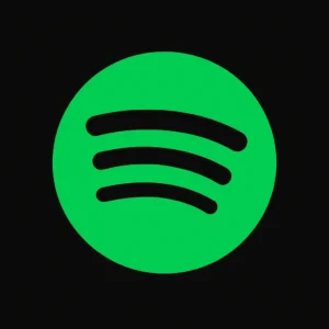 Spotify مهكر