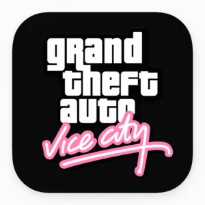 GTA: Vice City مهكرة