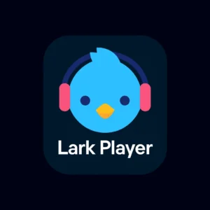Lark Player مهكر
