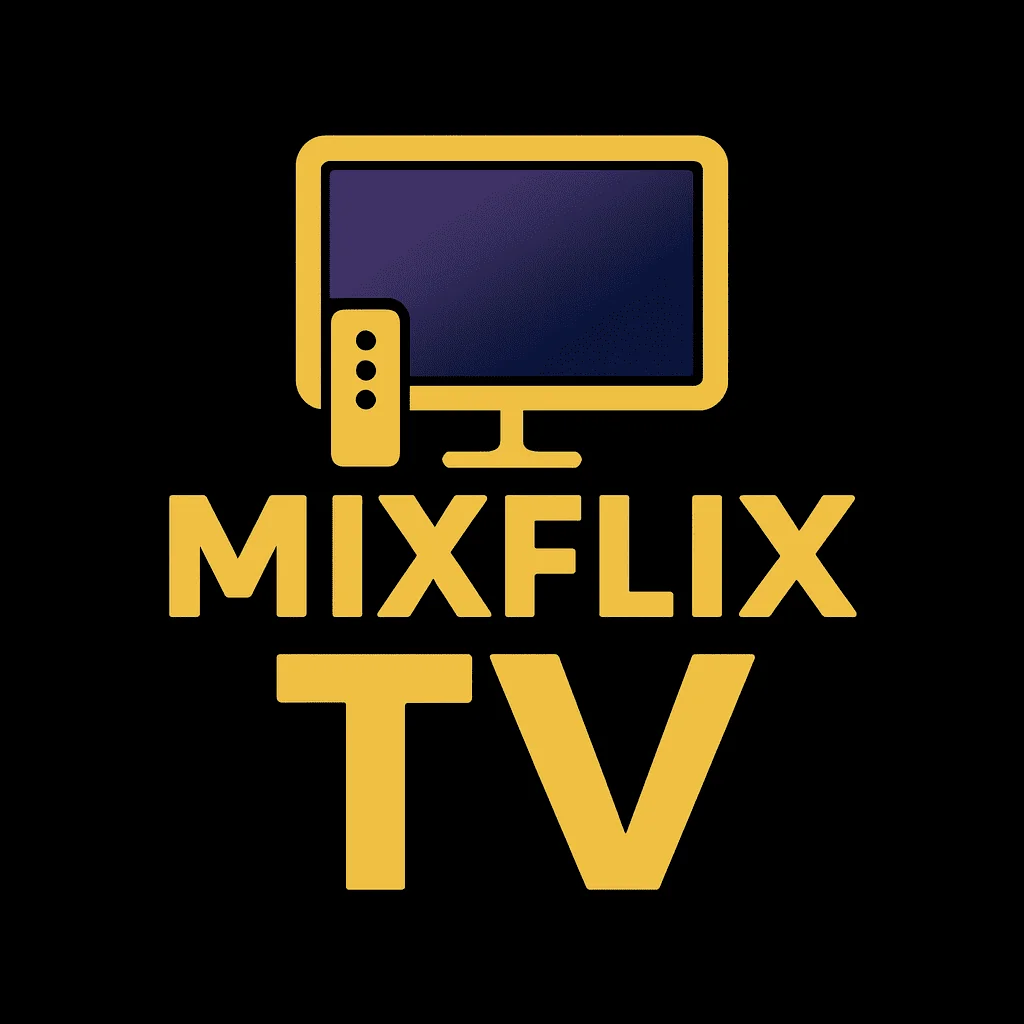 MixFlix