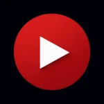 تبدأ الشاشة بالعمل ثم يبحث المستخدم عن مشغل سريع يدعم…