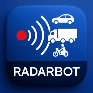 Radarbot مهكر