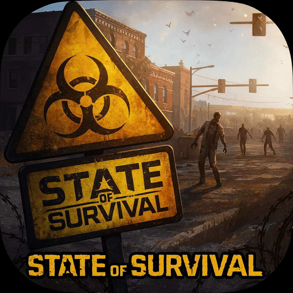 State of Survival