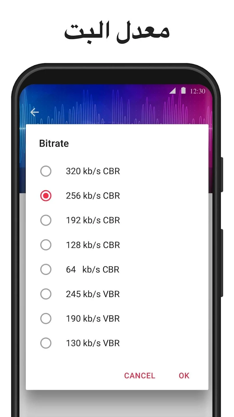 Video to MP3 Converter v2.2.7