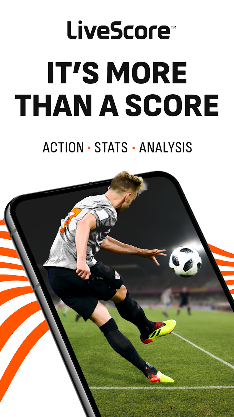 LiveScore