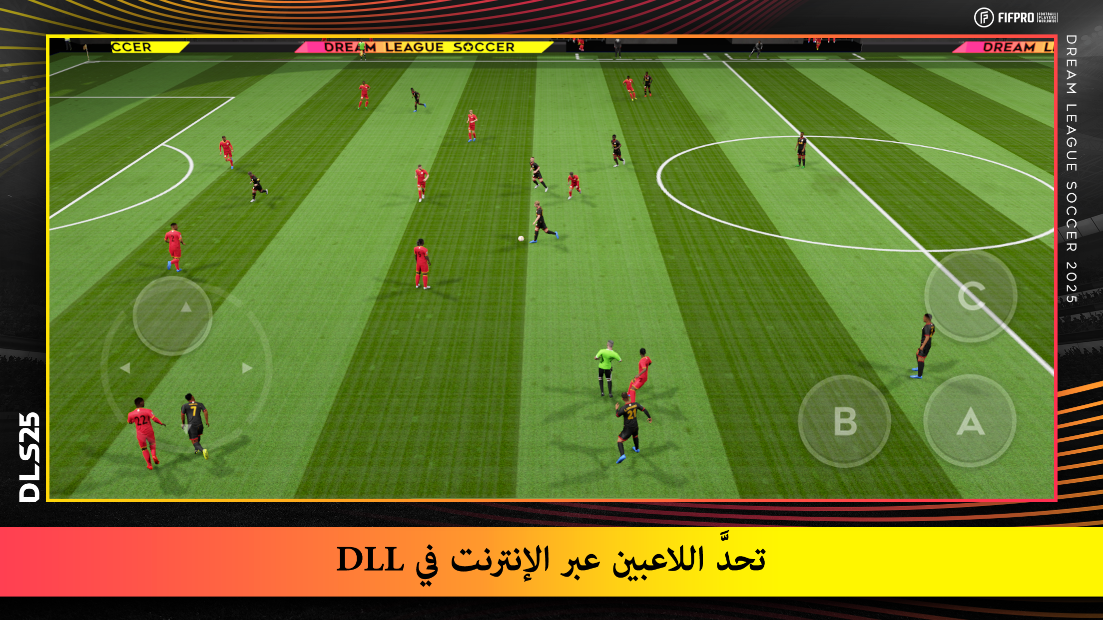 Dream League Soccer