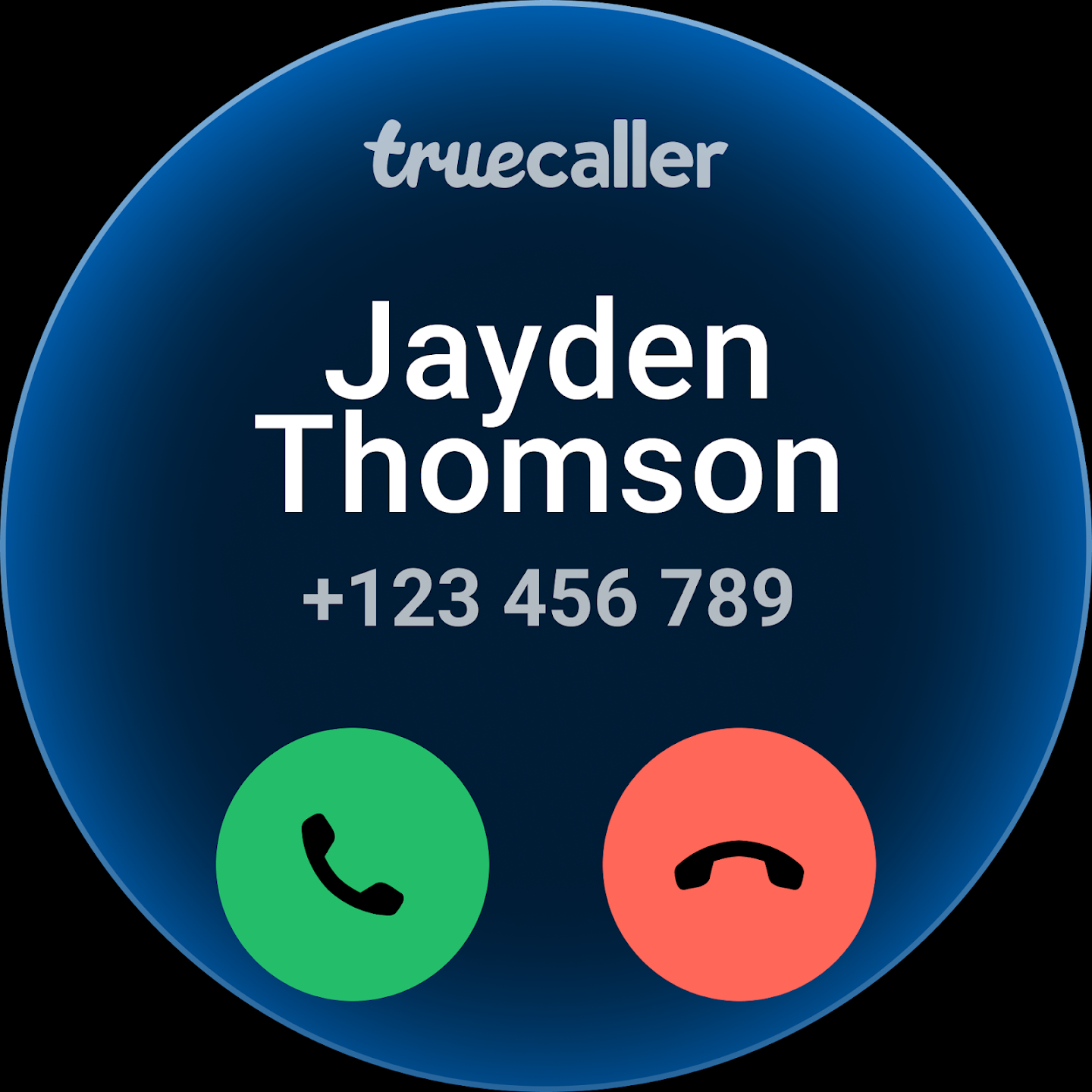 Truecaller Gold