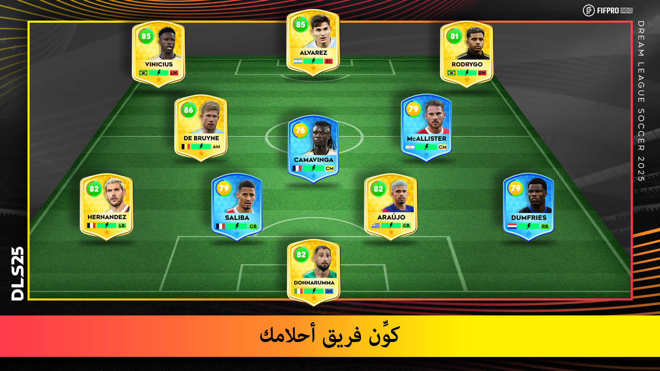 Dream League Soccer