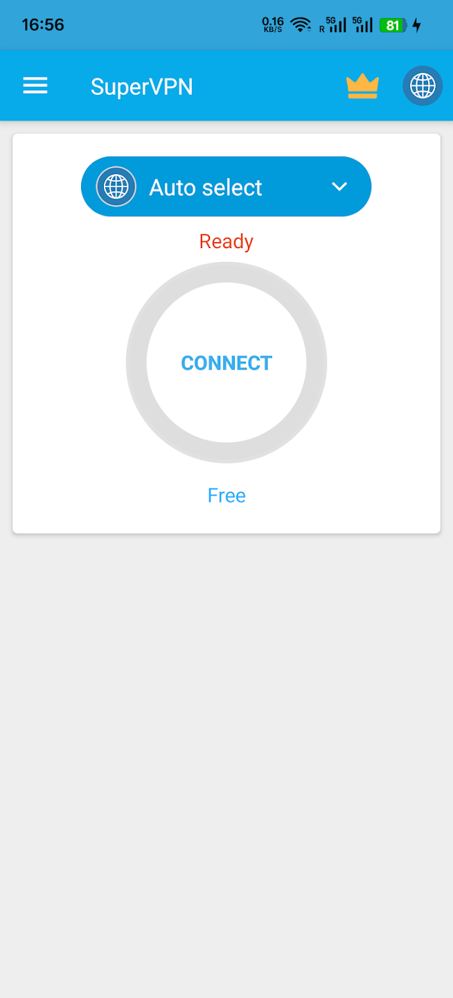 SuperVPN